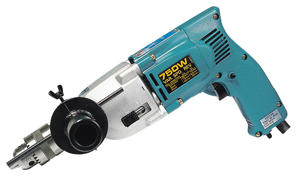 VARIABLE SPEED 20MM HAMMER DRILL 